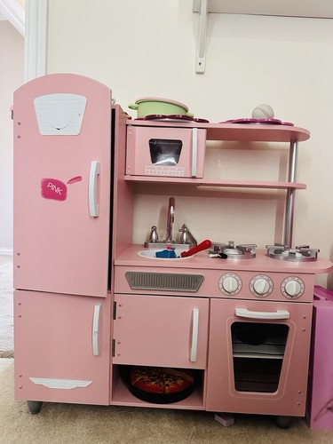 Kidkraft kitchen rrp 150 - kidkraft,