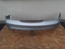 GENUINE REAR BUMPER / BACK BUMPER MERCEDES CLA W117 C117 2013-2019 A1178800440