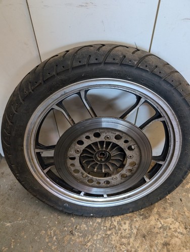 Honda 500c magna v30 - honda,