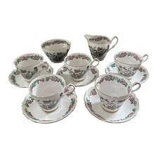 Vintage Argyle Indian Tree Tea