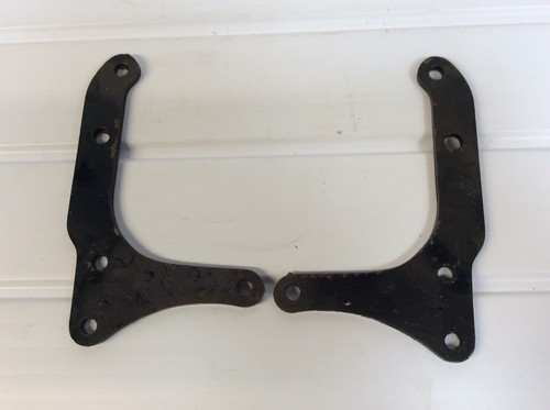 Pair genuine nos bsa rear - pair,