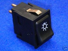 CLASSIC MINI LIGHT SWITCH. AUSTIN, MORRIS, ROVER, COOPER, S , MAYFAIR. CITY,