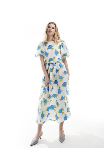 Sister jane dress return - sister, no
