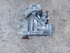 Audi A3 8V / VW Golf MK7 2013