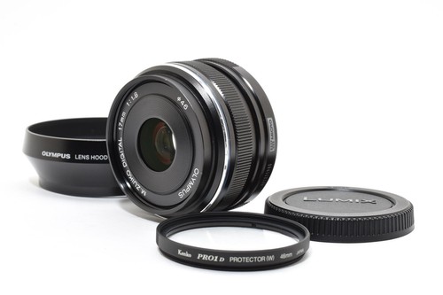 Near mint olympus m - olympus, m.zuiko