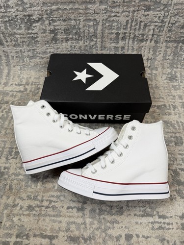 Size converse chuck - 6,