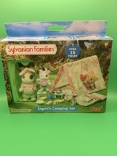 Sylvanian Families Vintage