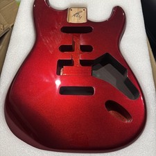 Stratocaster Compatible Guitar