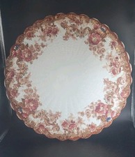 Antique Samuel Radford Plate