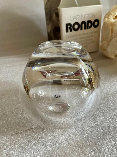 Vintage dartington rondo ft289 - rondo,