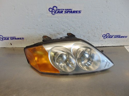 Hyundai coupe headlight 05 - coupe, 02-05