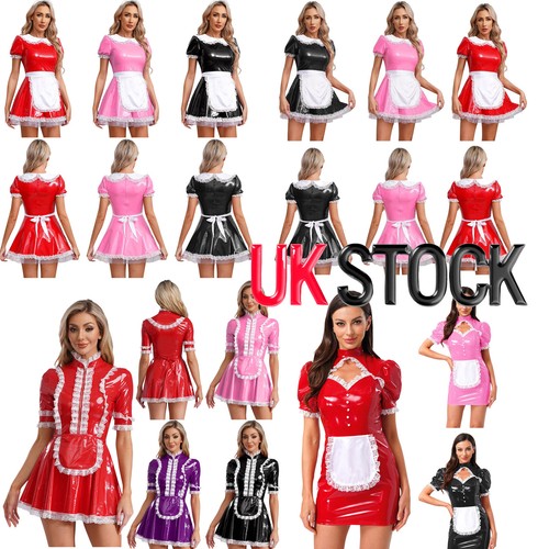 Women pvc leather - women's,