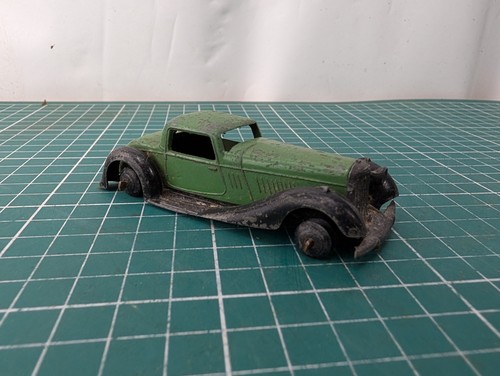 Dinky toys 36b - dinky,
