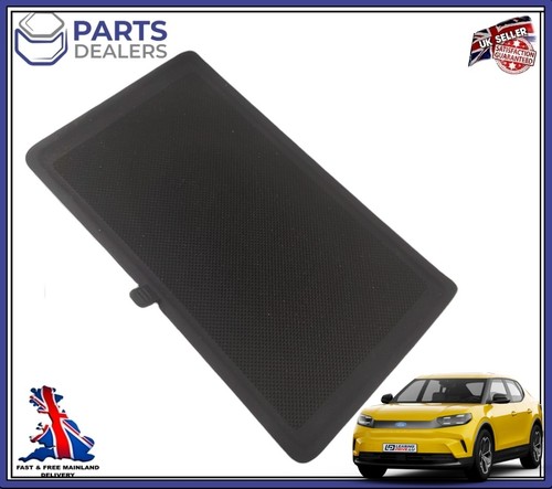 Genuine ford capri mk4 - genuine,