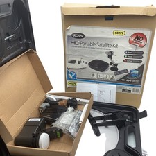 ROSS HD Portable Satellite Kit