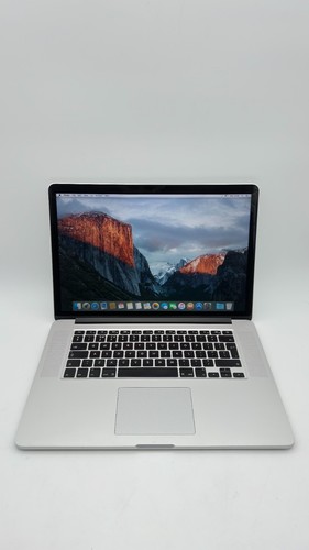 Apple macbook pro - apple,