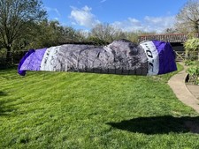 Flexifoil Blade version 2 3.0