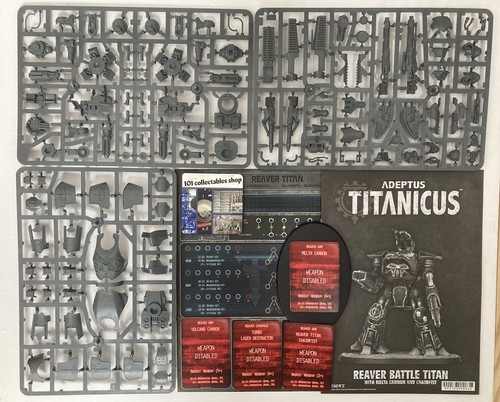 Warhammer legions imperialis - legions,