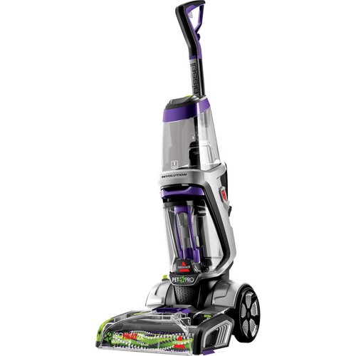 Bissell 20666 revolution 0 - bissell, 2.0