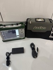 ANRITSU MS2712E SPECTRUM