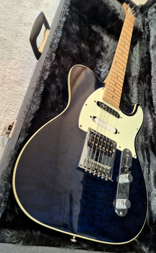 2003 samick greg bennett - 2003,