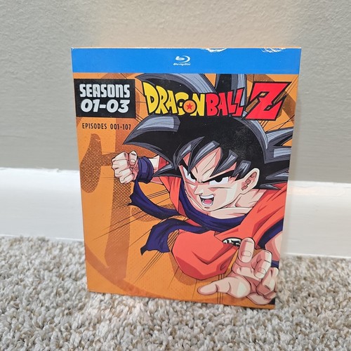 Dragon ball seasons - dragon,