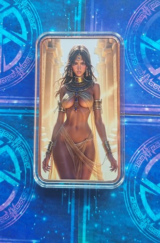 999 fine copper - 999, vixen