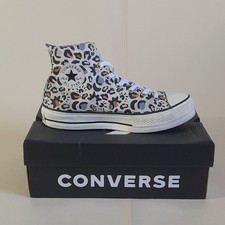 ❤️ Converse All Star High