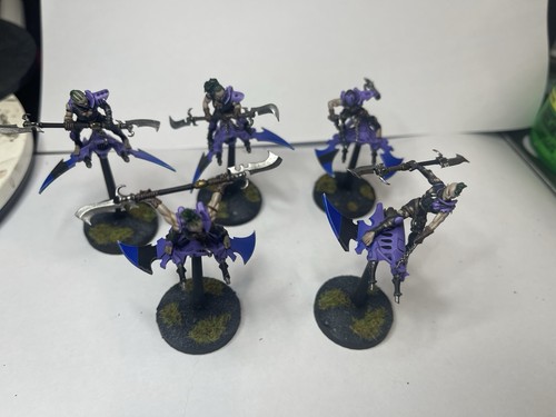 Warhammer 40k drukhari dark - warhammer,