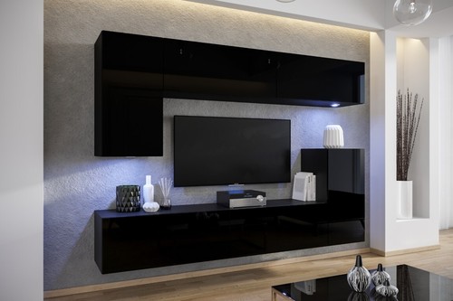 Living room furniture set tv - set,