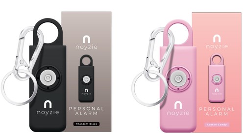 Personal safety alarm loud - safety,