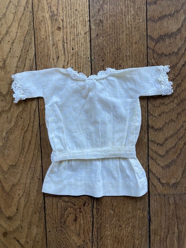Antique doll - antique,