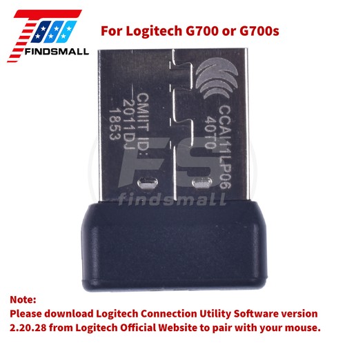 New wireless mouse usb - new,