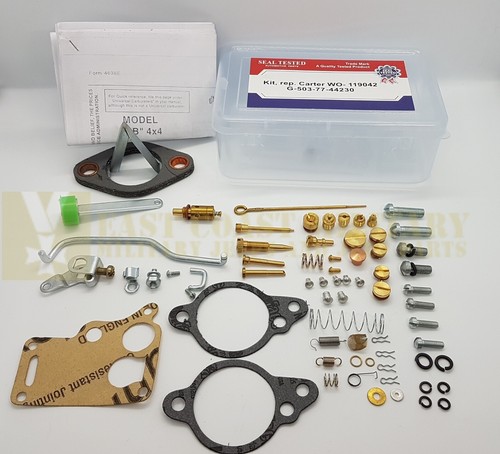 Willys ford gpw cj2 - gpw,