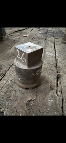 Kingsland geka ironworker - kingsland,