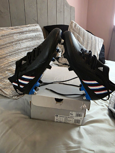 Adidas predator edge sg - predator,