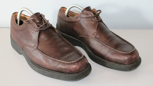 Tods leather shoes size - size, 9