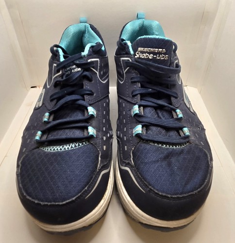 Rare sketchers shape ups - shape,