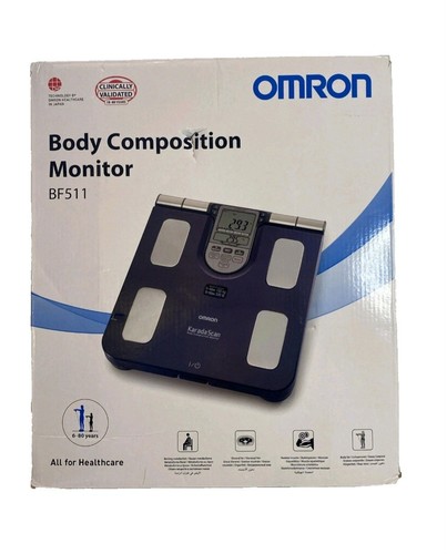 Display omron bf511 family - bf511,
