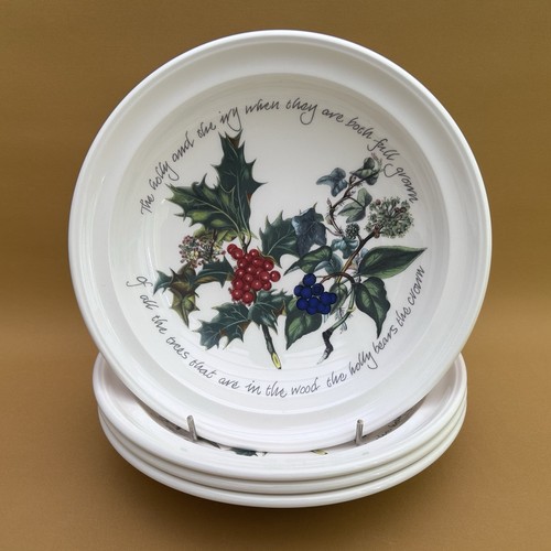 Portmeirion the holly and - portmeirion, ivy