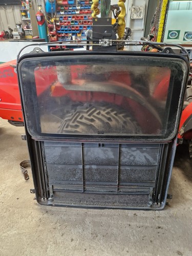 Range rover p38 electric - rover,