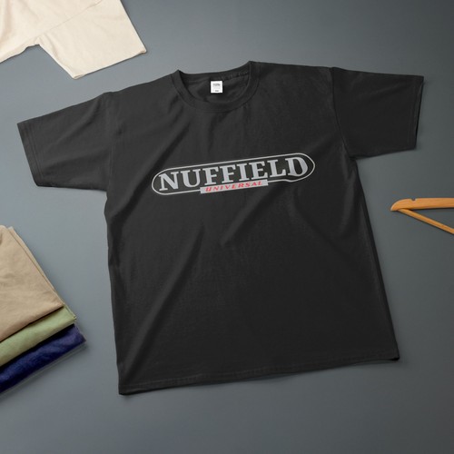 Nuffield universal shirt - nuffield,
