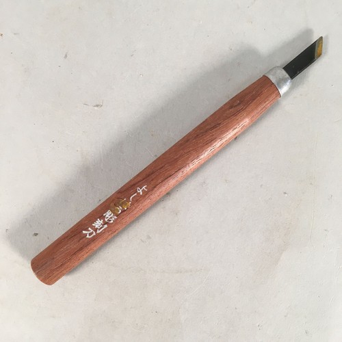 Japanese chisel nomi carpentry - chisel,