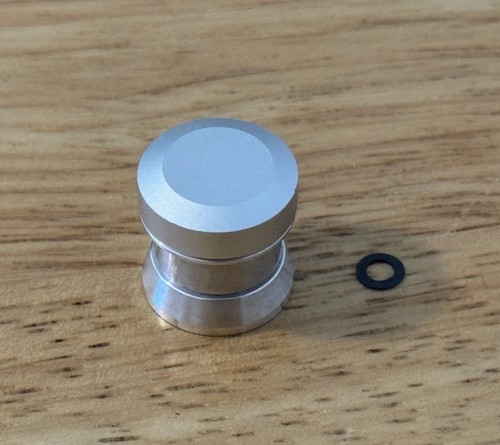 Tascam guide tension roller - tascam,