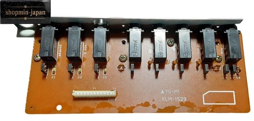 Korg output board - korg,