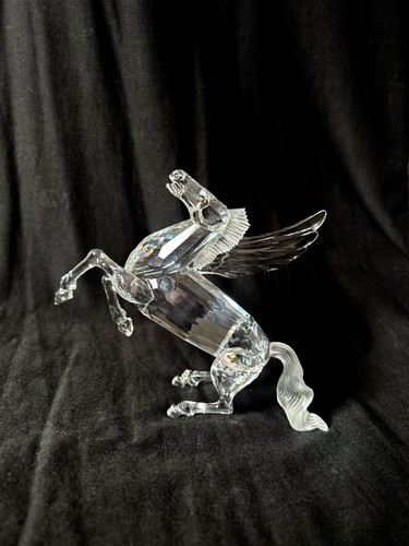 Swarovski pegasus scs 216327 - swarovski,
