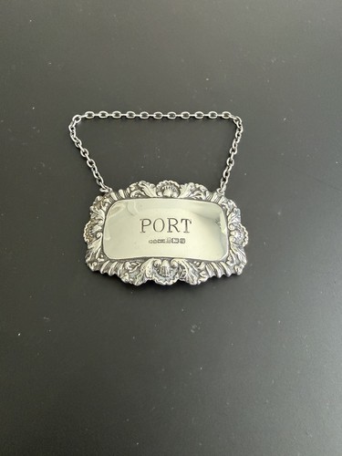 Solid silver rococo - silver, style