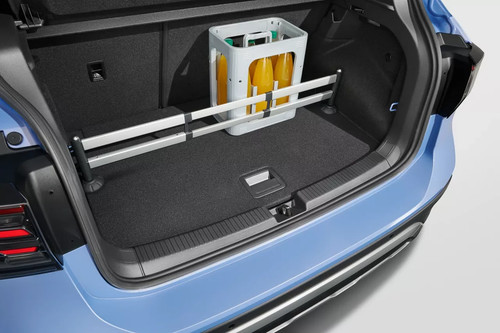 New genuine boot - genuine, vw