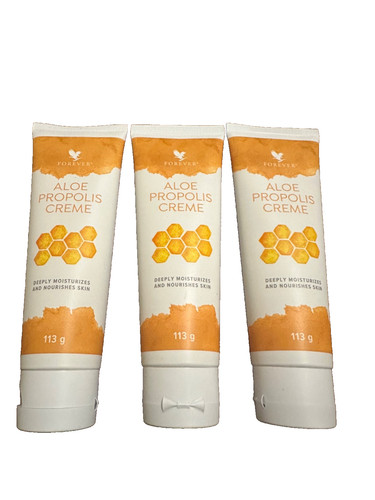 Forever living aloe - living,