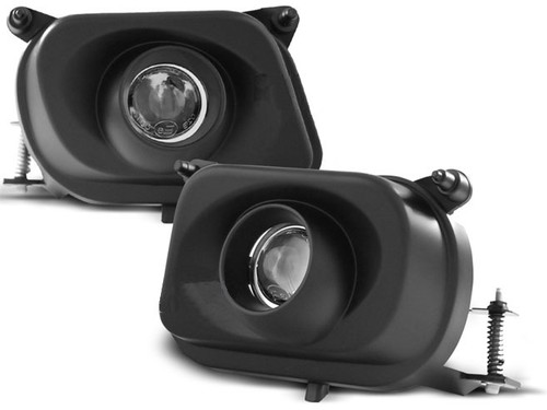 Fog lights for - for, w210